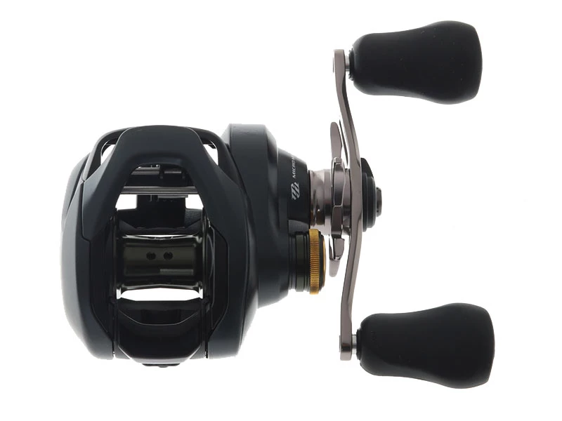 Shimano Curado 200HG K And Backbone Elite Colt Sniper Overhead Combo 6ft 3in 6-15lb 1pc 3 Shimano Curado 200HG K And Backbone Elite Colt Sniper Overhead Combo 6ft 3in 6-15lb 1pc - Image 3