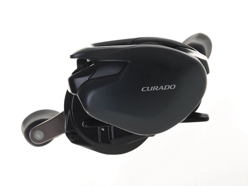 Shimano Curado 200HG K Baitcaster Reel 4 Shimano Curado 200HG K Baitcaster Reel - Image 4