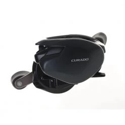 Shimano Curado 200HG K Blackout Baitcasting Combo 7ft 7-28g 2pc -Shimano Sales Store cu200hgk 5 1 1 20