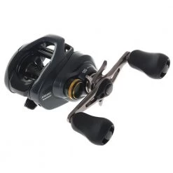 Shimano Curado 200HG K Blackout Baitcasting Combo 6ft 4in 45-160g 1pc