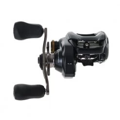 Shimano Curado 200HG K Blackout Baitcasting Combo 7ft 7-28g 2pc -Shimano Sales Store cu200hgk 6 12
