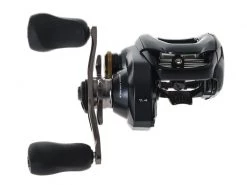 Shimano Curado 201HG And Catana Nano Left Hand Salmon Combo 7ft 6in 4-8kg 2pc -Shimano Sales Store cu200hgk 6 1 3