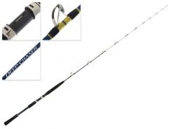 Shimano Dendou Maru Plays 4000 Deep Chaser Deepwater Electric Combo 6ft 5in 80-250g 2pc