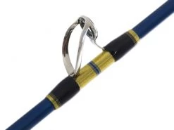 Shimano Deep Chaser Overhead Deepwater Rod 6ft 5in 80-250g 2pc -Shimano Sales Store deepcsr150195 2