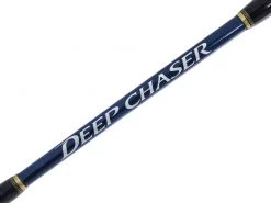 Shimano Deep Chaser Overhead Deepwater Rod 6ft 5in 80-250g 2pc -Shimano Sales Store deepcsr150195 5