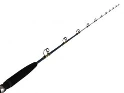 Shimano Deep Chaser Overhead Deepwater Rod 6ft 5in 80-250g 2pc