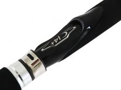 Shimano Dialuna MB S706L Spinning Rod 7ft 6in PE0.5-1.2 4pc -Shimano Sales Store dlnxs706lmb 6