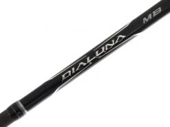 Shimano Dialuna MB S706L Spinning Rod 7ft 6in PE0.5-1.2 4pc -Shimano Sales Store dlnxs706lmb 7