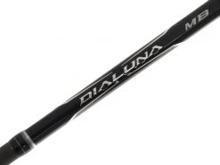 Shimano Dialuna BS S706M Spinning Rod 7ft 6in PE0.8-2 2pc -Shimano Sales Store dlnxs706lmb 7 1