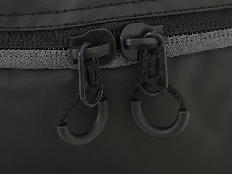 Shimano Day Pack Bag Black 35L 4 Shimano Day Pack Bag Black 35L - Image 4