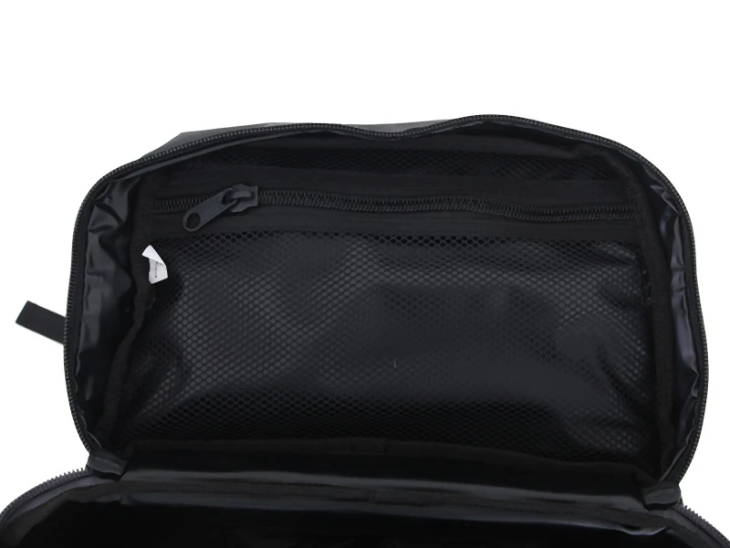 Shimano Day Pack Bag Black 35L 2 Shimano Day Pack Bag Black 35L - Image 2