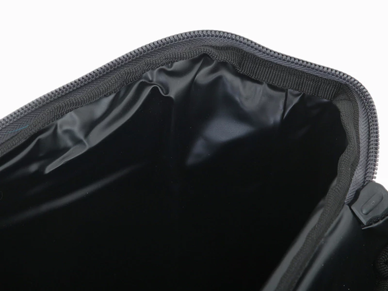 Shimano Day Pack Bag Black 35L 3 Shimano Day Pack Bag Black 35L - Image 3