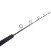 Shimano Energy Concept Overhead Jigging Rod 5ft 150-250g PE2-4 2pc
