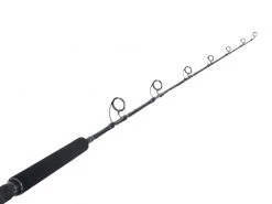 Shimano Energy Concept Overhead Jigging Rod 5ft 150-250g PE2-4 2pc