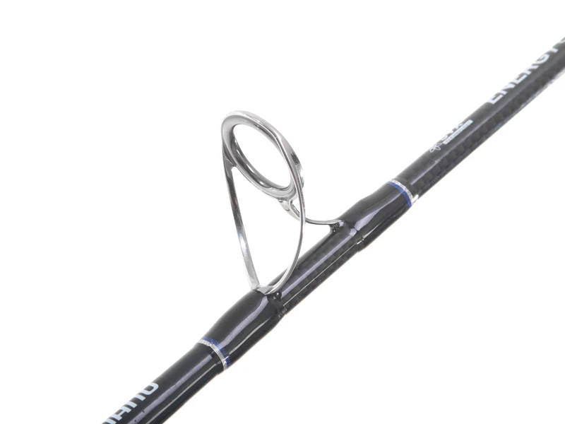 Shimano Energy Concept Overhead Jigging Rod 5ft 250-350g PE3-6 2pc 4 Shimano Energy Concept Overhead Jigging Rod 5ft 250-350g PE3-6 2pc - Image 4