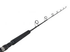 Shimano Energy Concept Overhead Jigging Rod 5ft 250-350g PE3-6 2pc