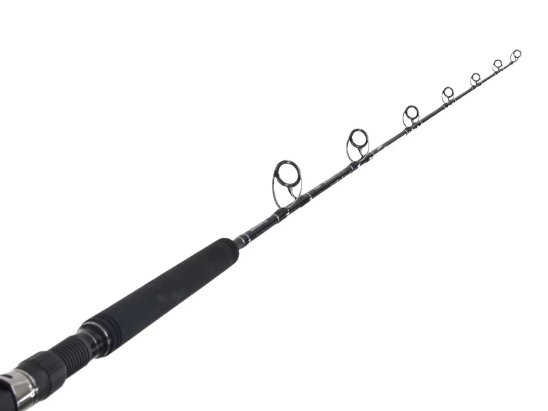 Shimano Energy Concept Overhead Jigging Rod 5ft 250-350g PE3-6 2pc 1 Shimano Energy Concept Overhead Jigging Rod 5ft 250-350g PE3-6 2pc
