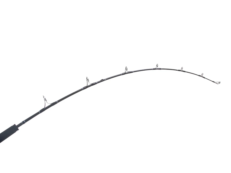 Shimano Energy Concept Overhead Jigging Rod 5ft 250-350g PE3-6 2pc 2 Shimano Energy Concept Overhead Jigging Rod 5ft 250-350g PE3-6 2pc - Image 2