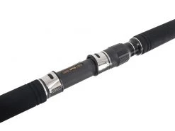 Shimano Energy Concept SVX2 Spin Jigging Rod 5ft PE2-4 2pc -Shimano Sales Store enc502spj24 5