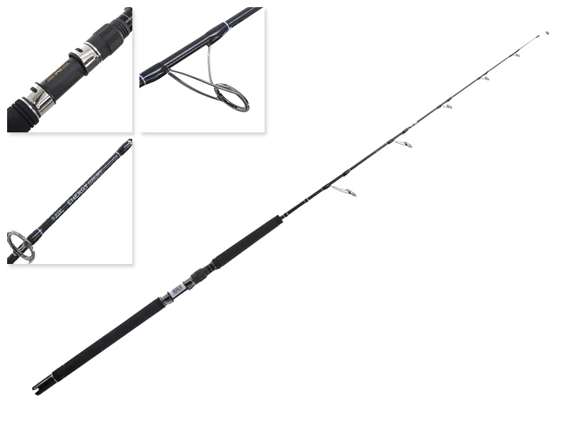 Shimano Stella SW 10000 PG Energy Concept Jigging Combo 5f PE3-6 2pc 1 Shimano Stella SW 10000 PG Energy Concept Jigging Combo 5f PE3-6 2pc