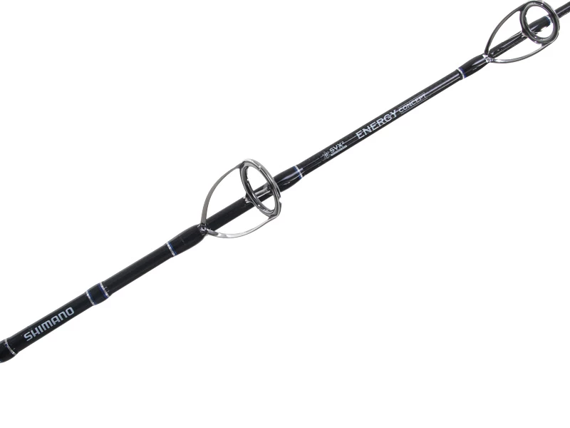 Shimano Energy Concept Spin Jigging Rod 5ft PE3-6 2pc 5 Shimano Energy Concept Spin Jigging Rod 5ft PE3-6 2pc - Image 5