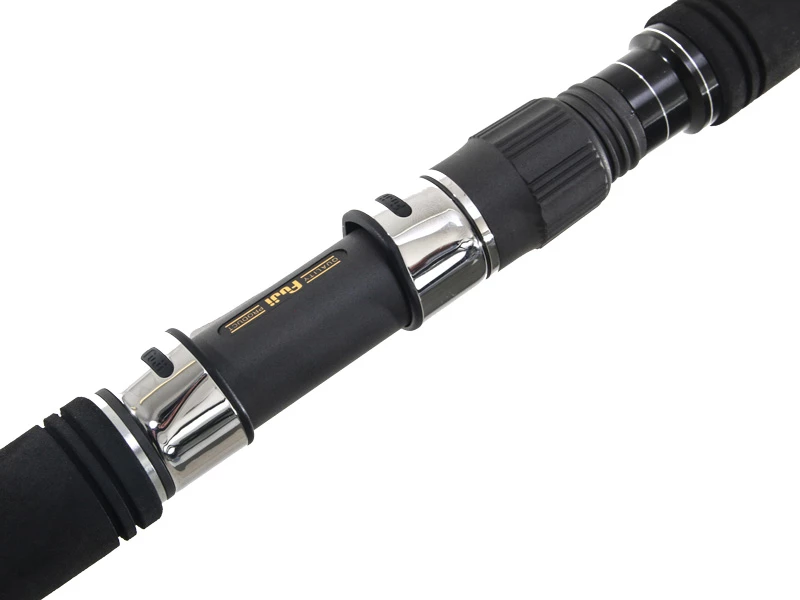 Shimano Energy Concept Spin Jigging Rod 5ft PE3-6 2pc 4 Shimano Energy Concept Spin Jigging Rod 5ft PE3-6 2pc - Image 4