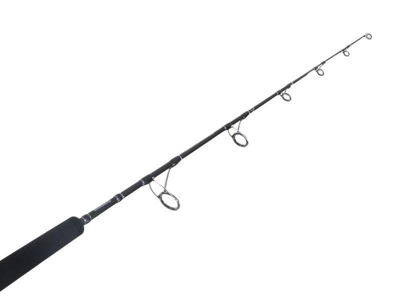 Shimano Energy Concept Spin Jigging Rod 5ft PE3-6 2pc 1 Shimano Energy Concept Spin Jigging Rod 5ft PE3-6 2pc