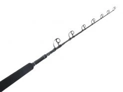 Shimano Energy Concept Heavy Boat Rod 5ft 6in 15-24kg 2pc