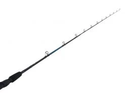 Shimano Energy Concept Overhead Slow Jig Rod 6ft 8in PE1-2 2pc