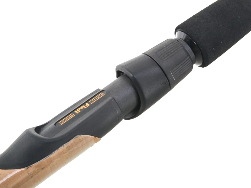 Shimano Energy Concept Spinning Slow Jig Rod 6ft 8in PE1-2 2pc 3 Shimano Energy Concept Spinning Slow Jig Rod 6ft 8in PE1-2 2pc - Image 3