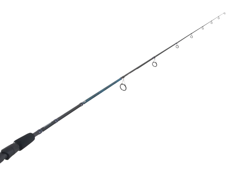 Shimano Energy Concept Spinning Slow Jig Rod 6ft 8in PE1-2 2pc 1 Shimano Energy Concept Spinning Slow Jig Rod 6ft 8in PE1-2 2pc