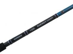 Shimano Energy Concept Topwater Spin Rod 8ft 70-120g PE3-6 3pc -Shimano Sales Store enc803sp36 3