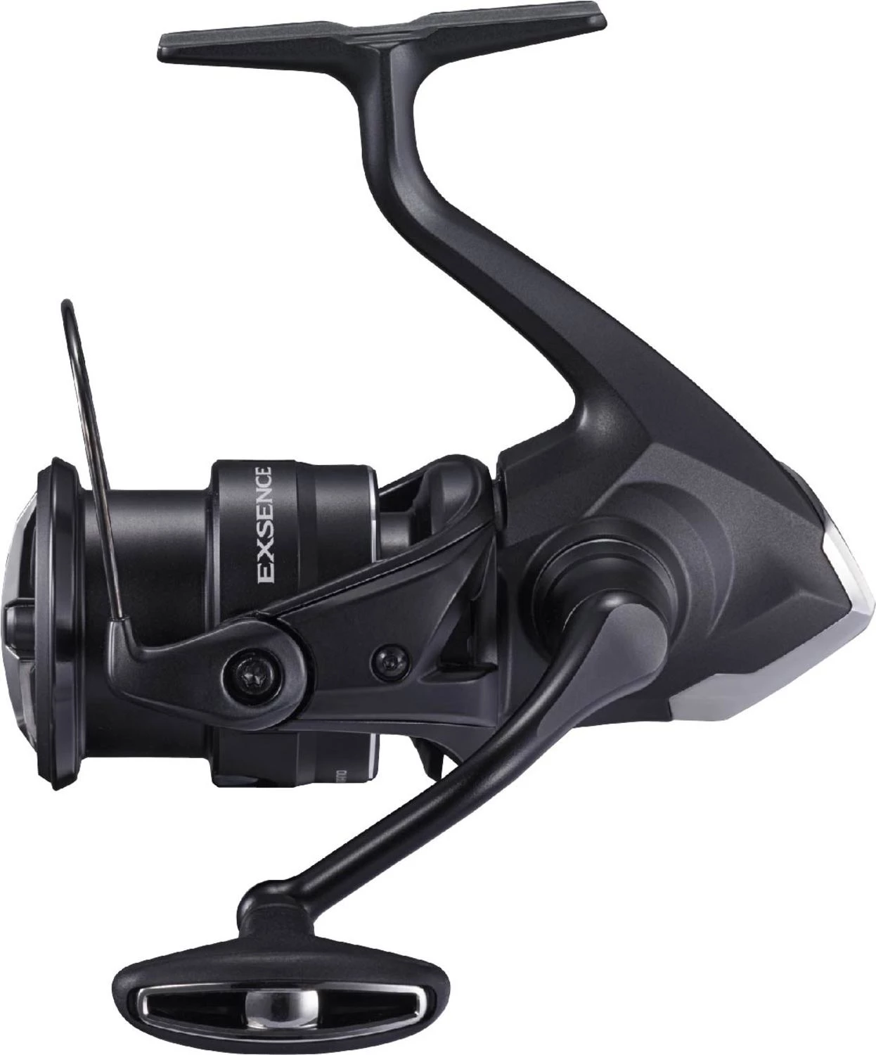 Shimano Exsence 4000 HG Blue Romance AX Spinning Softbait Combo 7ft 2in 4-8kg 2pc 4 Shimano Exsence 4000 HG Blue Romance AX Spinning Softbait Combo 7ft 2in 4-8kg 2pc - Image 4