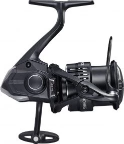 Shimano Exsence 4000 HG Blue Romance AX Spinning Softbait Combo 7ft 2in 4-8kg 2pc 6 Shimano Exsence 4000 HG Blue Romance AX Spinning Softbait Combo 7ft 2in 4-8kg 2pc -Shimano Sales Store exs4000mxga 1
