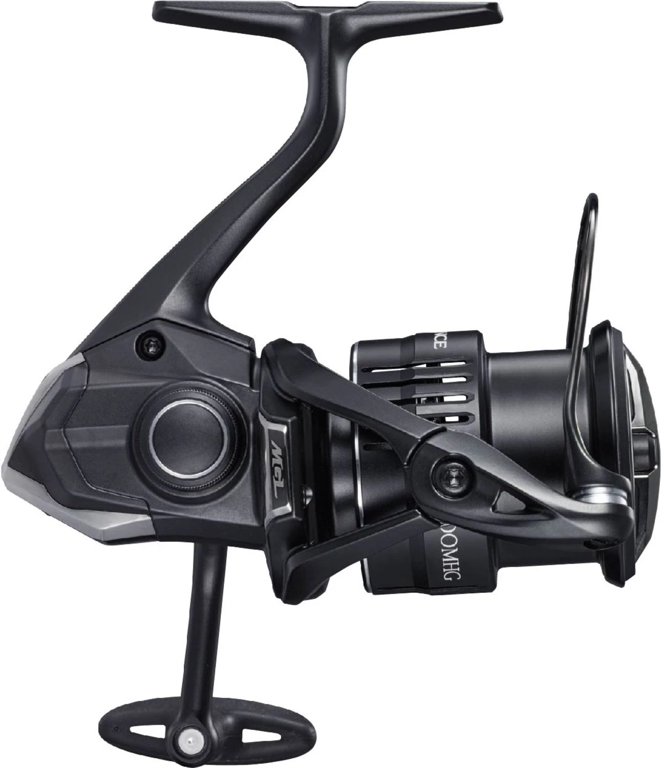 Shimano Exsence 4000 HG Blue Romance AX Spinning Softbait Combo 7ft 2in 4-8kg 2pc 3 Shimano Exsence 4000 HG Blue Romance AX Spinning Softbait Combo 7ft 2in 4-8kg 2pc - Image 3