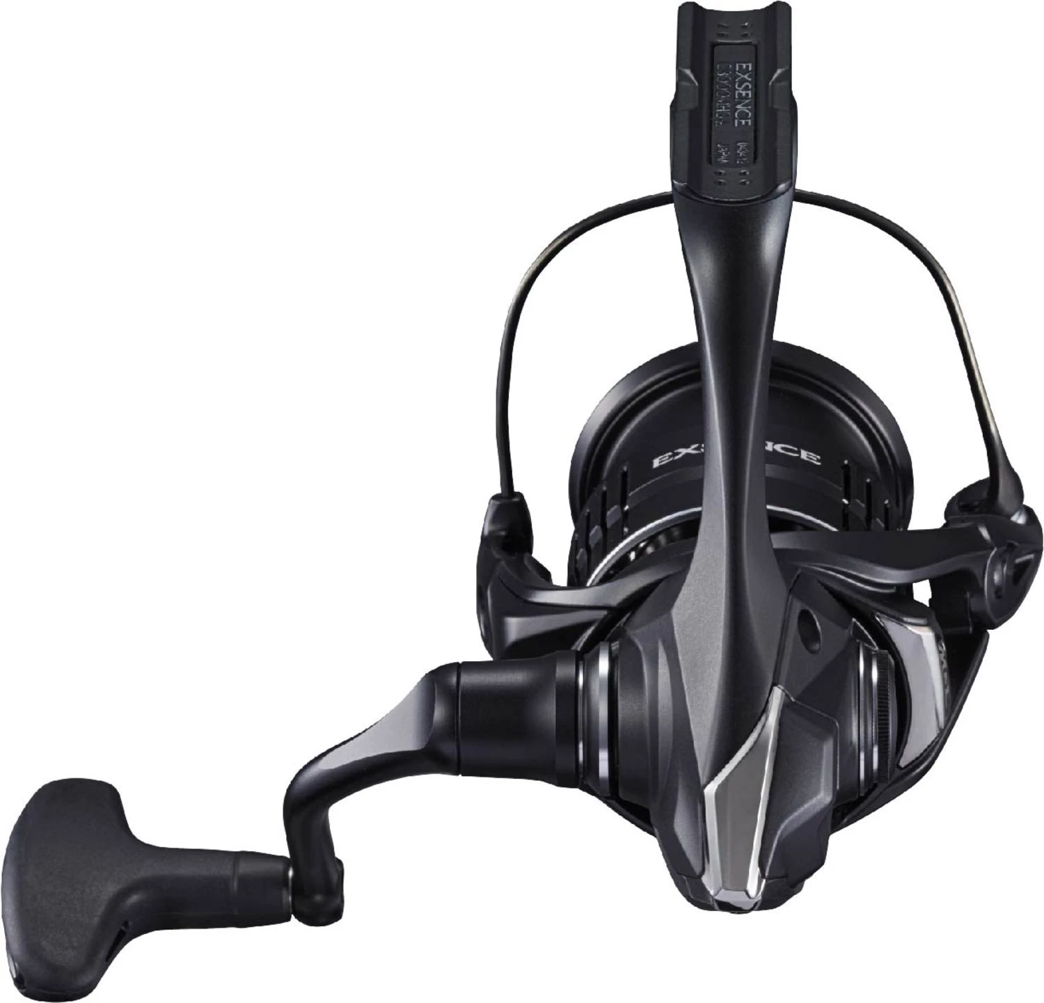 Shimano Exsence 4000 HG Blue Romance AX Spinning Softbait Combo 7ft 2in 4-8kg 2pc 2 Shimano Exsence 4000 HG Blue Romance AX Spinning Softbait Combo 7ft 2in 4-8kg 2pc - Image 2