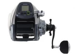 Shimano Dendou-Maru Forcemaster 6000 Electric Reel 9 Shimano Dendou-Maru Forcemaster 6000 Electric Reel -Shimano Sales Store fm6000 4