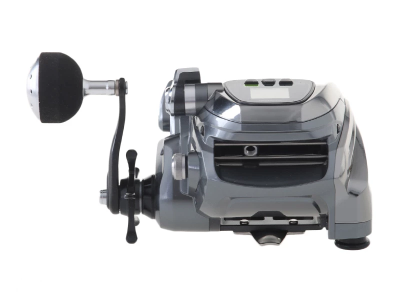 Shimano Dendou-Maru Forcemaster 6000 Electric Reel 5 Shimano Dendou-Maru Forcemaster 6000 Electric Reel - Image 5