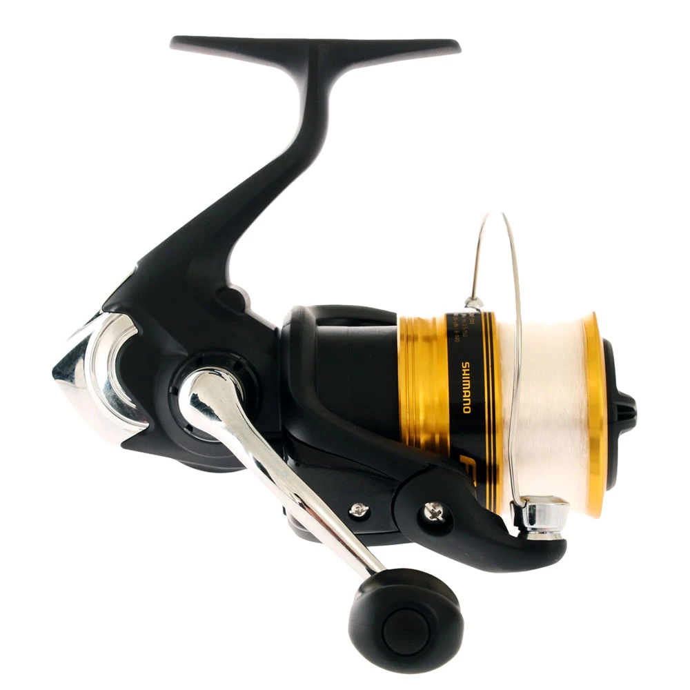Shimano FX 2500 FC Kidstix Green Spin Kids Combo 6ft 2-5kg 2pc 2 Shimano FX 2500 FC Kidstix Green Spin Kids Combo 6ft 2-5kg 2pc - Image 2