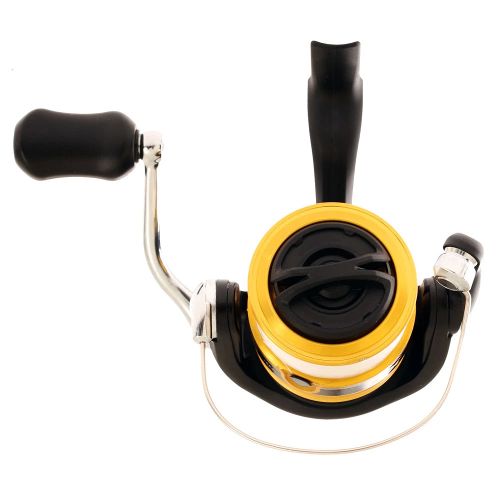 Shimano FX 2500 FC Kidstix Pink Kids Combo 3ft 5in 3-5kg 1pc 5 Shimano FX 2500 FC Kidstix Pink Kids Combo 3ft 5in 3-5kg 1pc - Image 5