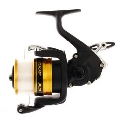 Shimano FX 4000 FC Kidstix Spin Kids Combo With Line 5ft 5in 4-6kg 1pc Green 7 Shimano FX 4000 FC Kidstix Spin Kids Combo With Line 5ft 5in 4-6kg 1pc Green -Shimano Sales Store fx4000fcl 2 2