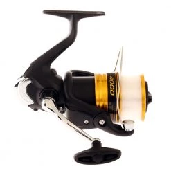 Shimano FX 4000 FC Aquatip Softbait Combo With Line 7ft 3in 6-8kg 2pc -Shimano Sales Store fx4000fcl 2 3