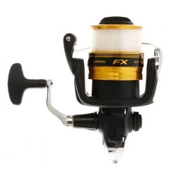 Shimano FX 4000 FC Kidstix Spin Kids Combo With Line 5ft 5in 4-6kg 1pc Green 8 Shimano FX 4000 FC Kidstix Spin Kids Combo With Line 5ft 5in 4-6kg 1pc Green -Shimano Sales Store fx4000fcl 4 2