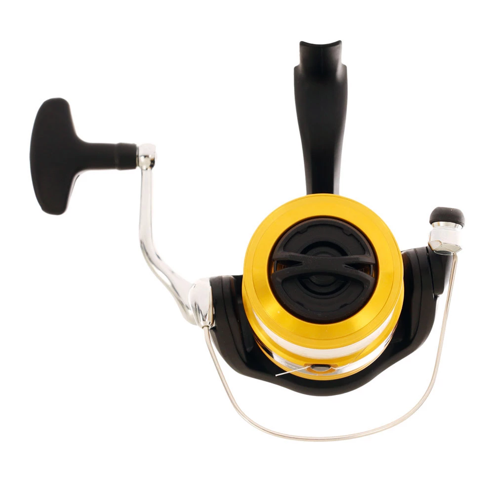 Shimano FX 4000 FC Aquatip Softbait Spin Combo With Line 7ft 4-8kg 2pc 3 Shimano FX 4000 FC Aquatip Softbait Spin Combo With Line 7ft 4-8kg 2pc - Image 3