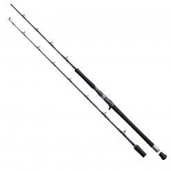 Shimano Torium 16PG And Grappler Type J B566 Jigging Combo 5ft 6in PE6 2pc