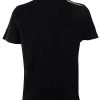Shimano Corporate T-Shirt Black M