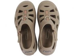 Shimano Evair Marine/Fishing Shoes Khaki US7