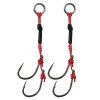 Shimano Lucanus Replacement Hooks Medium