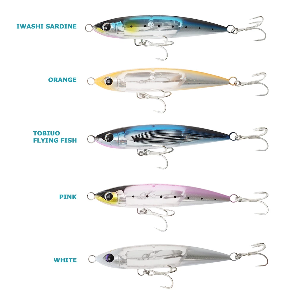 Shimano Ocea Bettyu Hiramasa Flash Boost Floating Stickbait 160mm 61g 1 Shimano Ocea Bettyu Hiramasa Flash Boost Floating Stickbait 160mm 61g