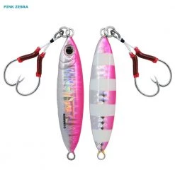 Shimano ColtSniper Wonderfall Slow Pitch Jig 80g -Shimano Sales Store groupedshimanocoltsniperwonderfalljig 2 3